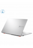 VivoBook Go E1504 Intel i3 13th GEN 8GB DDR4 RAM 256Gb NVMe 15.6"